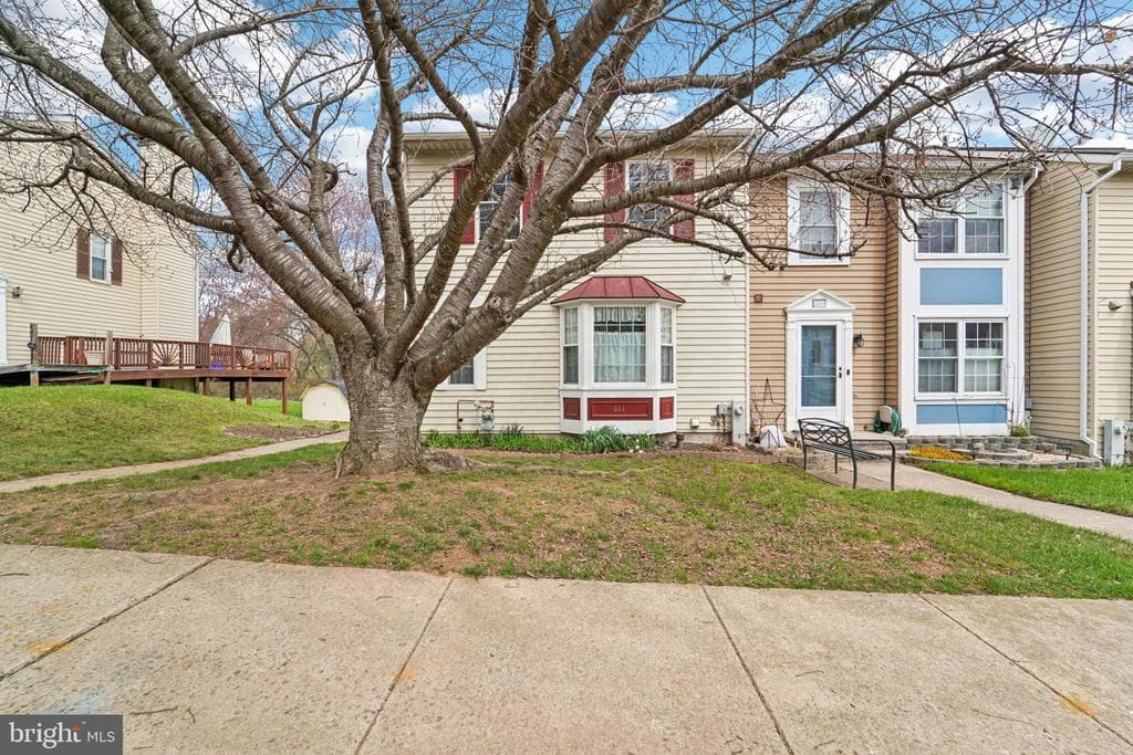861 Century Street photo 1