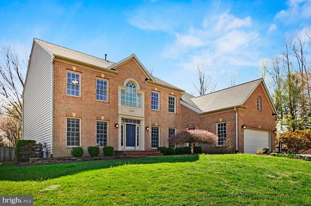 3421 Swallowtail Court photo 1