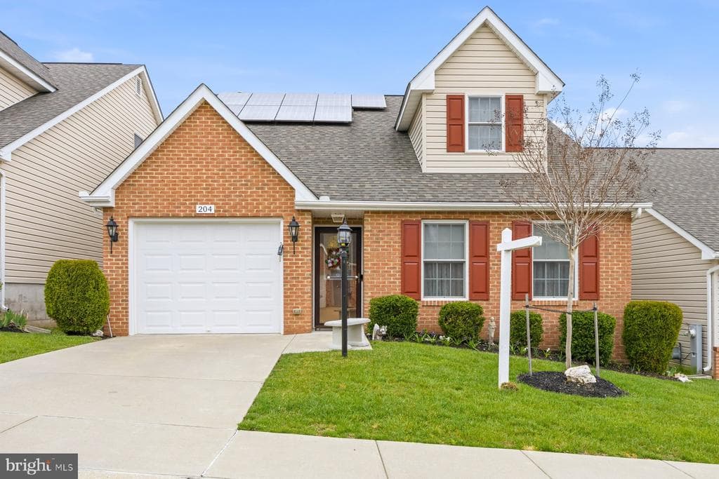 204 Frock Drive #28 photo 1