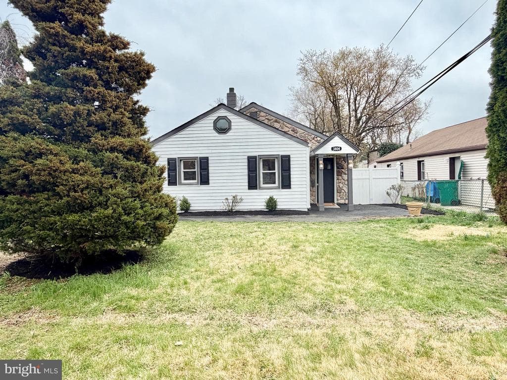 3804 Weston Avenue photo 1