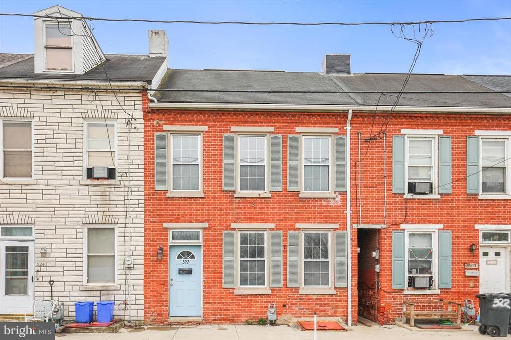 322 S Front Street photo 1
