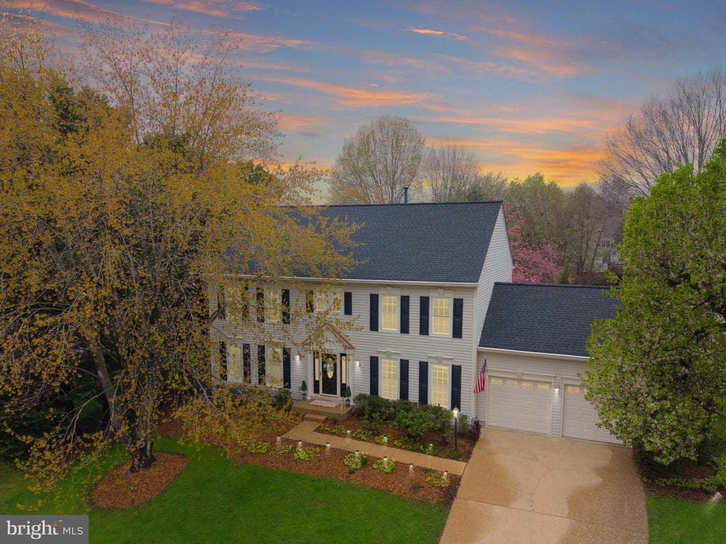 4326 Marhalt Place photo 1