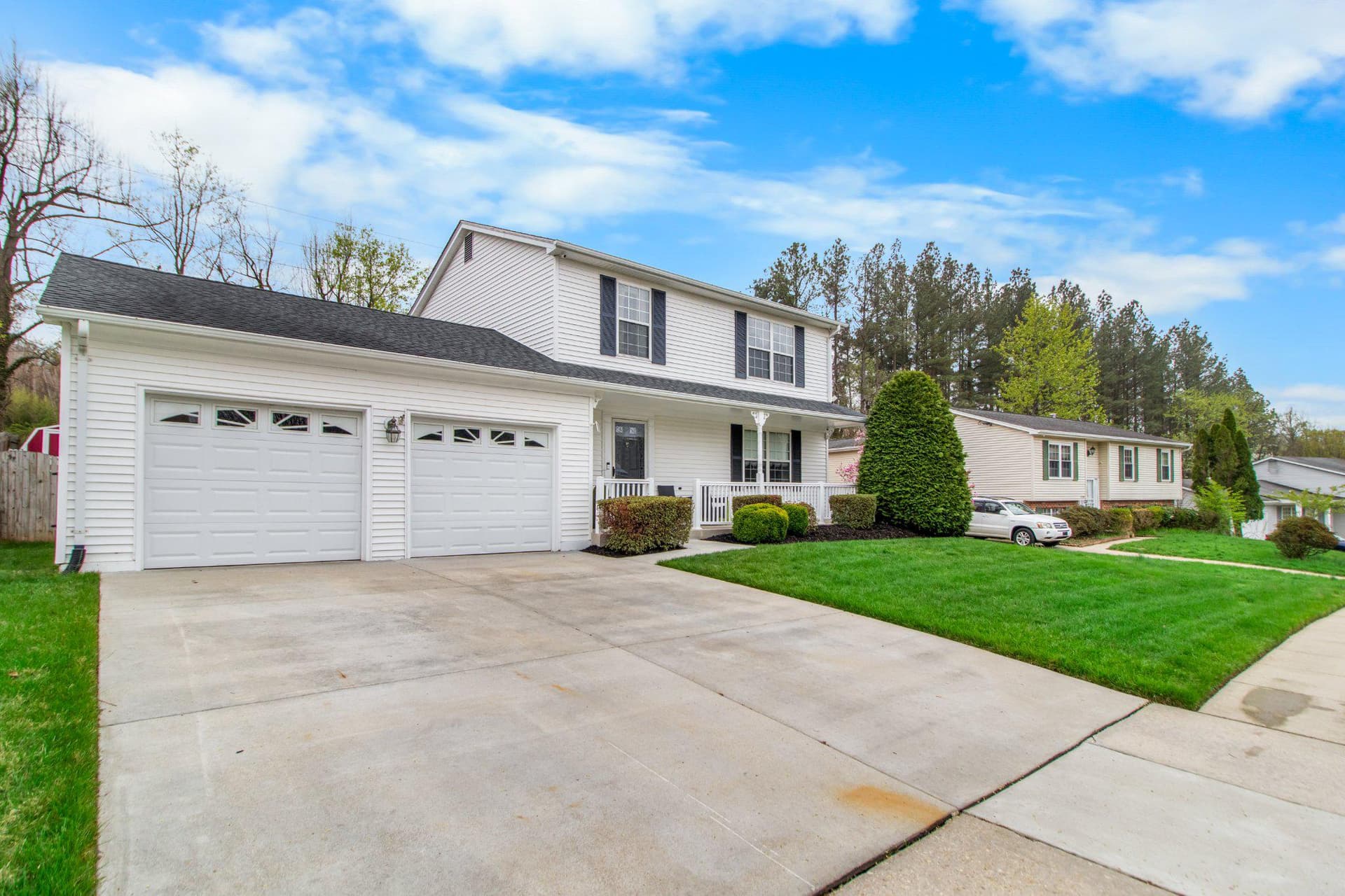 12411 Poplar View Drive photo 1