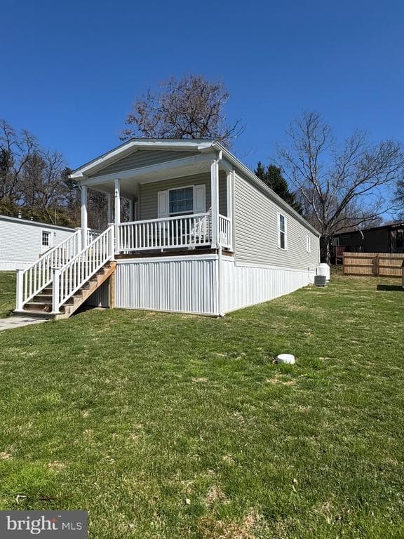 2 Ponderosa Lane photo 1