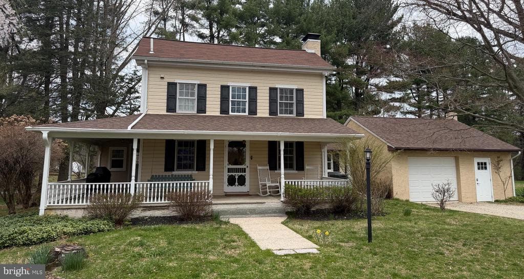 28 Seminary Road photo 1