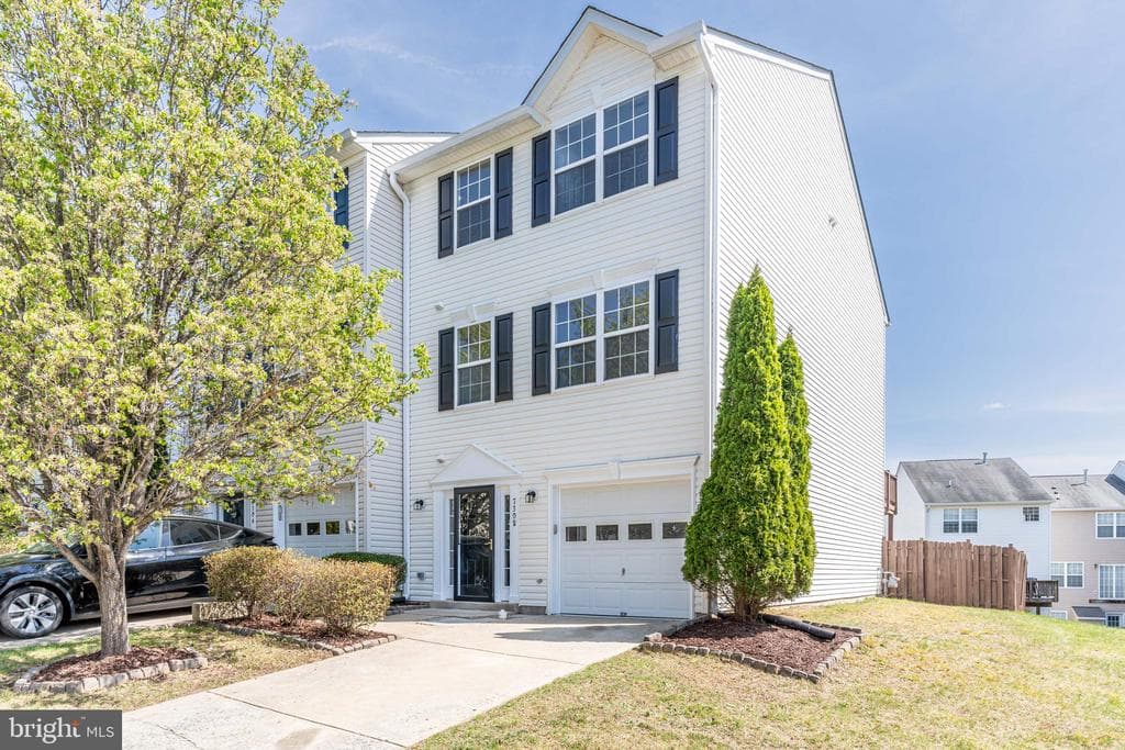 7308 Wytheville Circle photo 1