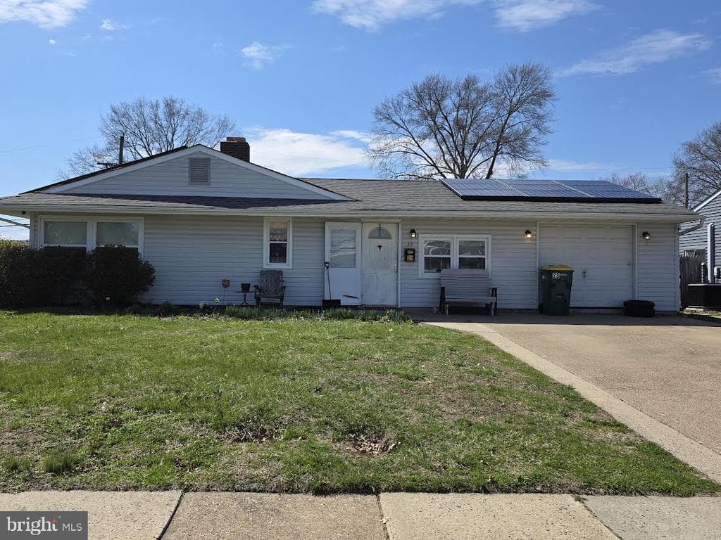 23 Teaberry Lane photo 1