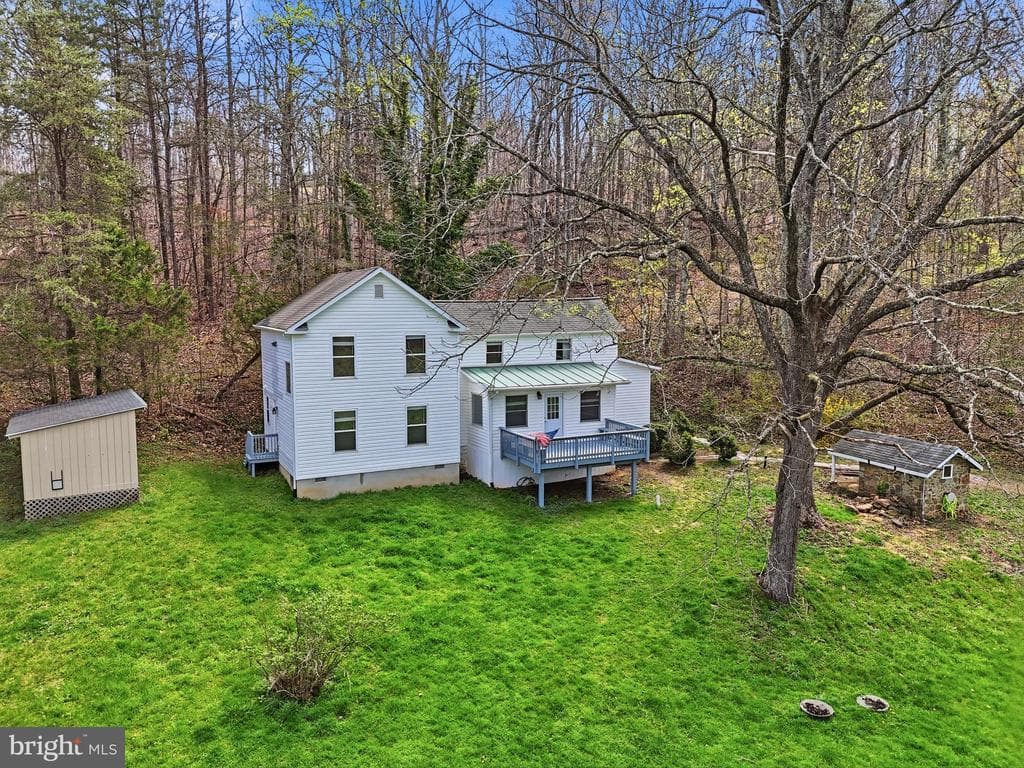 6537 Watery Mountain Road photo 1