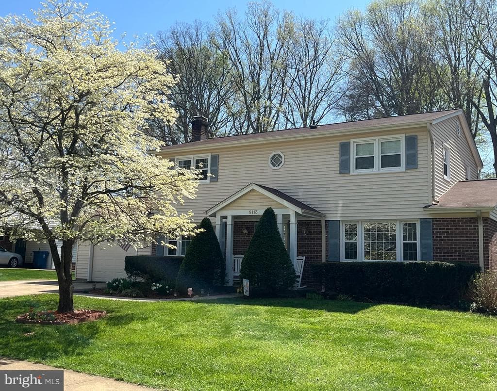 9113 Donna Dean Drive photo 1