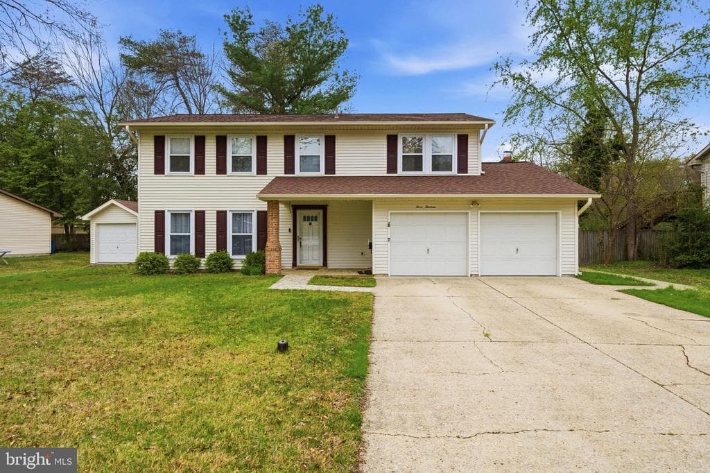 313 Bucknell Circle photo 1