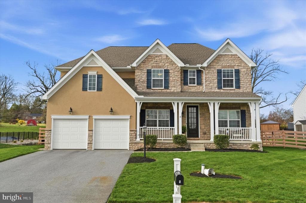 4 Sovereign Drive photo 1