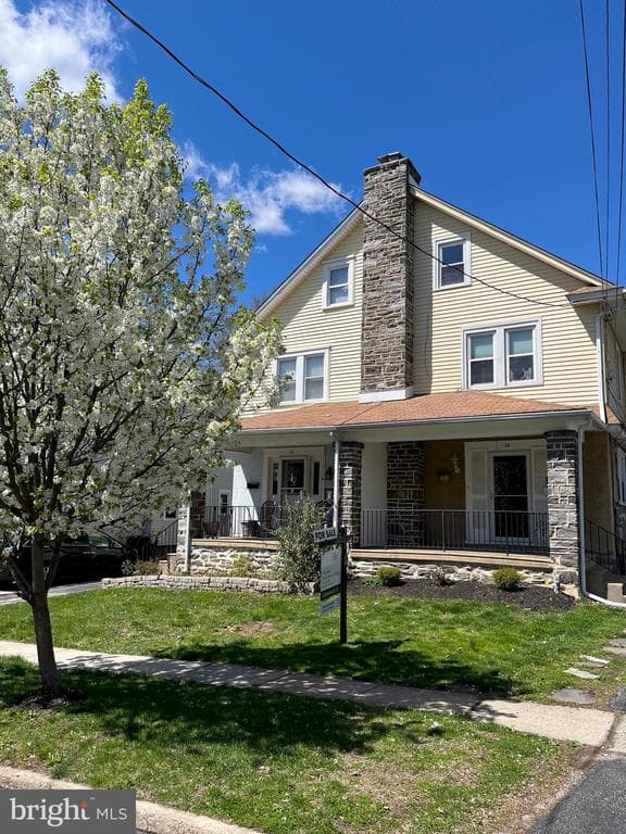 26 E Turnbull Avenue photo 1