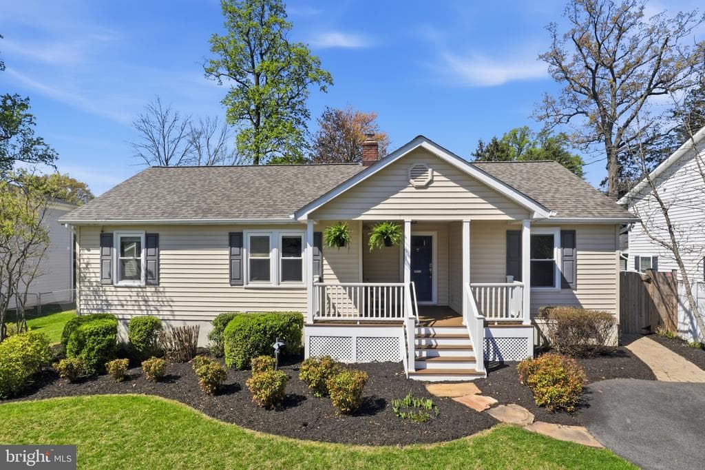 3008 Fairmont Street photo 1