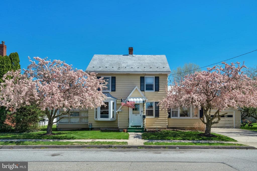 730 Mcallister Street photo 1