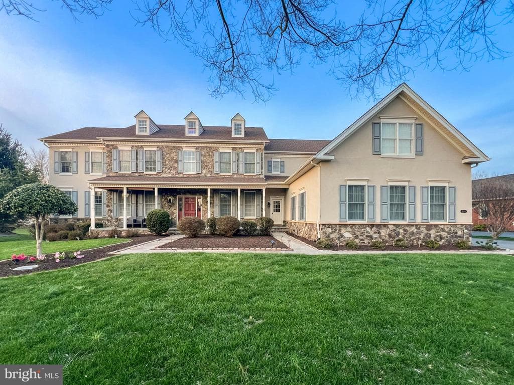 5334 Chaffins Farm Court photo 1