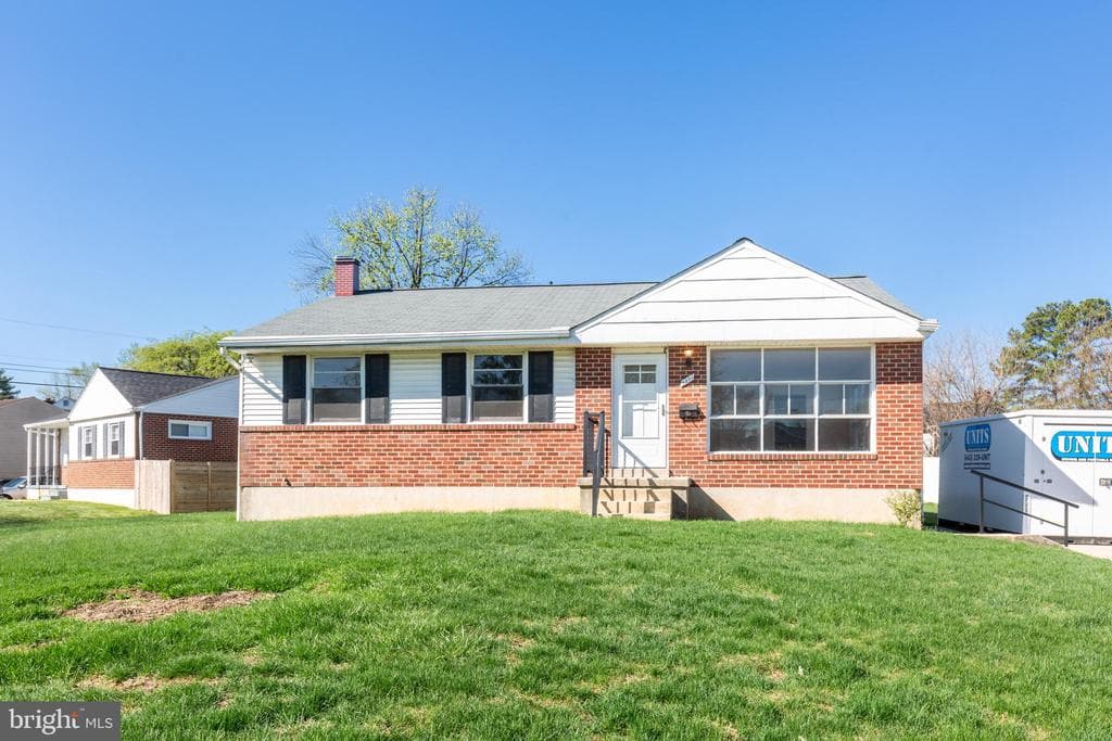 9201 Bengal Road photo 1