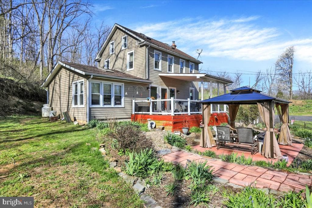 166 Arboretum Road photo 1
