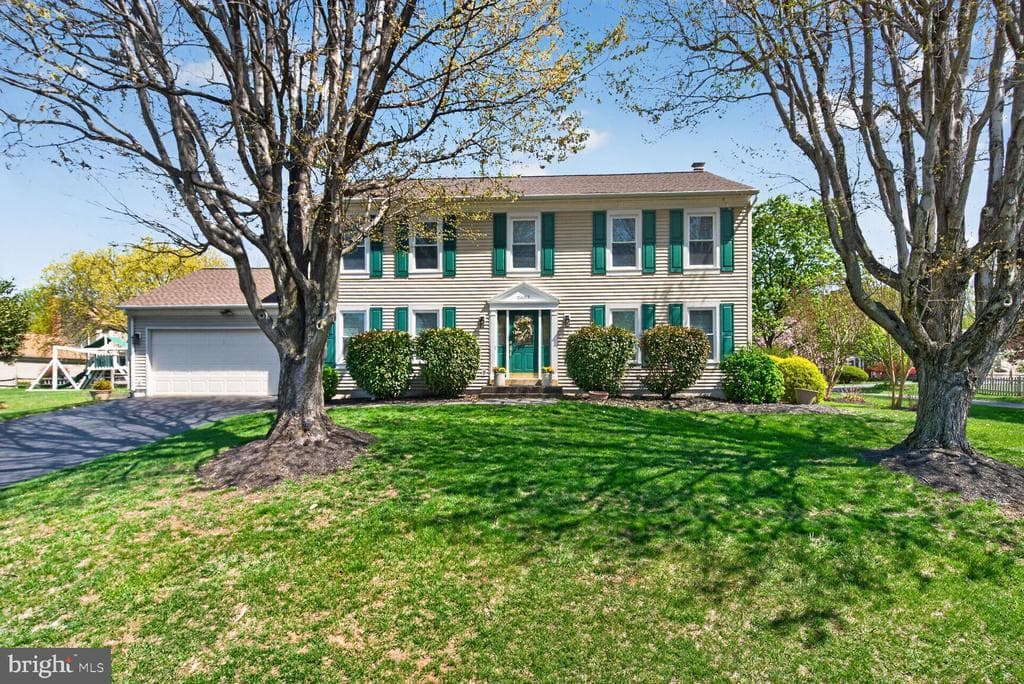 3603 Great Laurel Lane photo 1