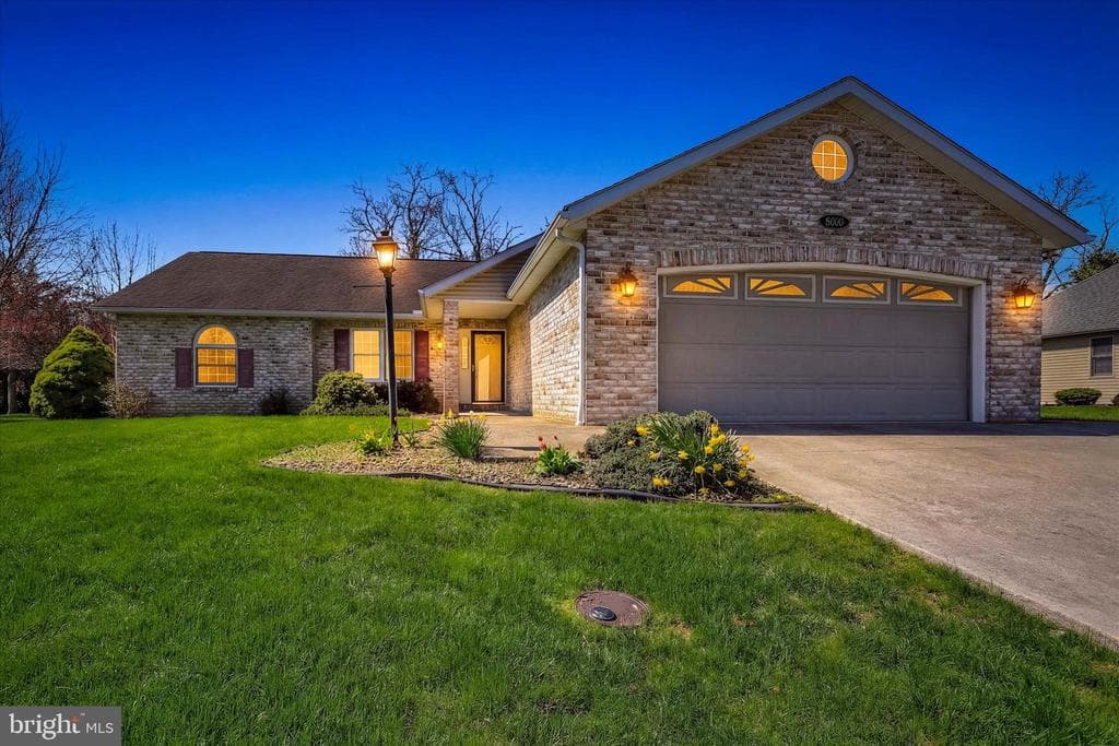 6606 Bent Oak Drive photo 1