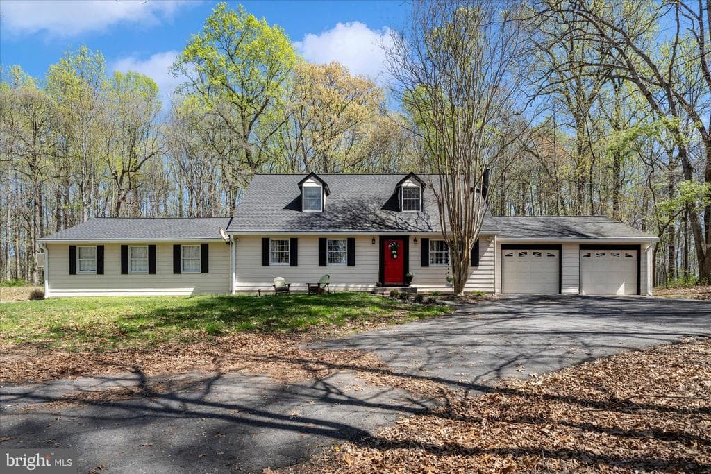15211 Avery Road photo 1