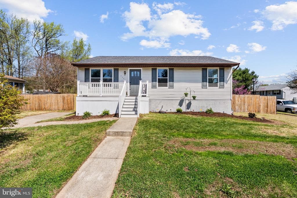216 Allwood Drive photo 1