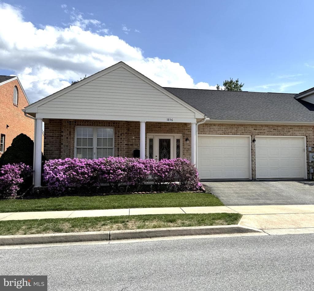 1856 Meridian Drive photo 1