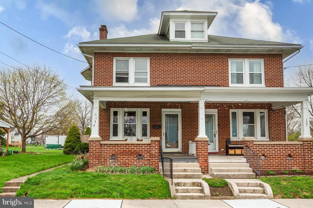 139 N Hanover Street photo 1