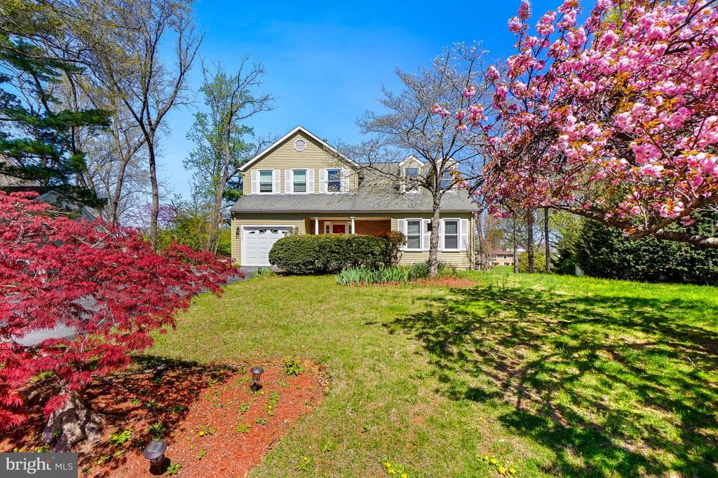 17413 Cherokee Lane photo 1