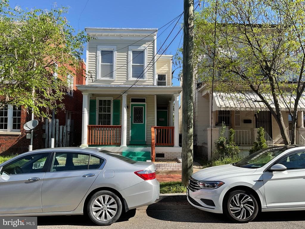 1226 U Street SE photo 1