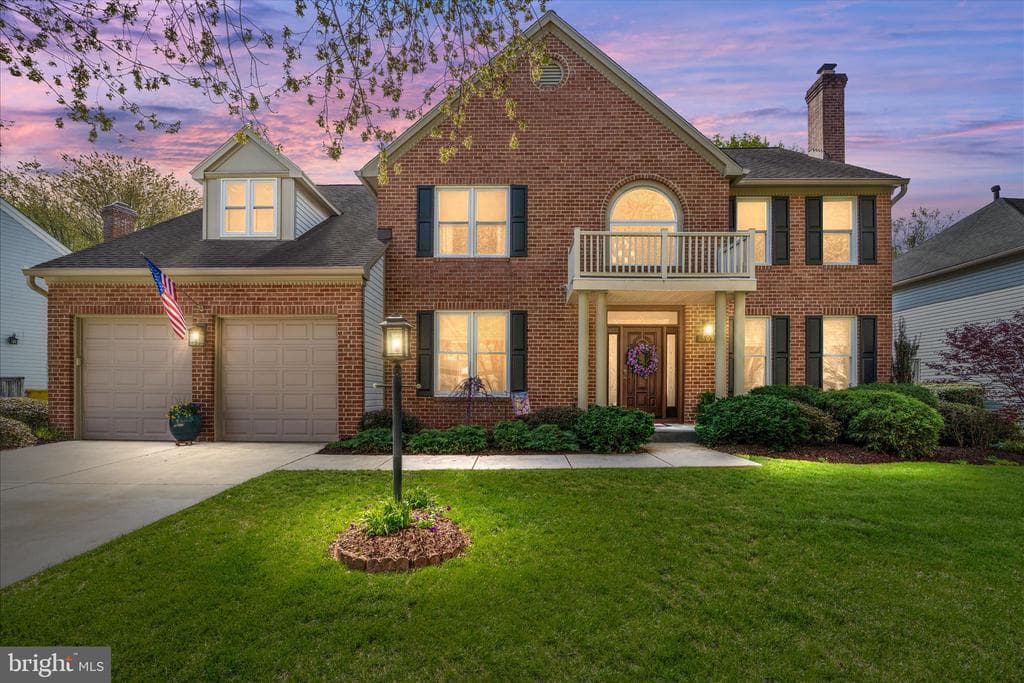 1303 Pleasant Meadow Road photo 1