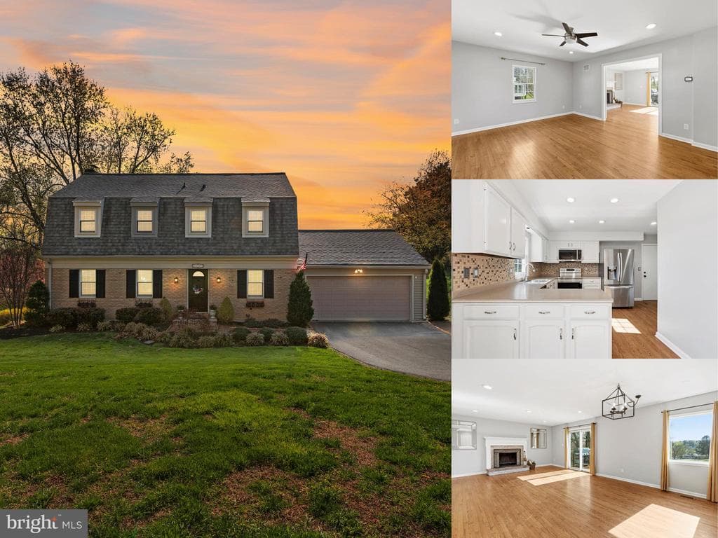 1207 Starmount Lane photo 1