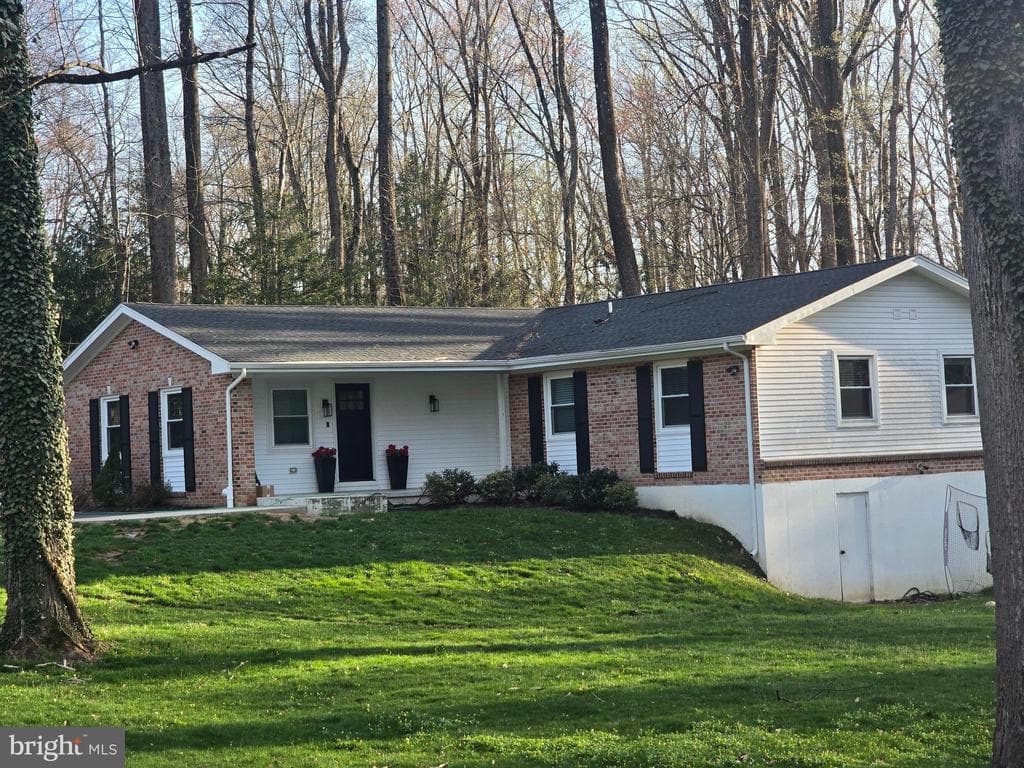 66 Springs Drive photo 1