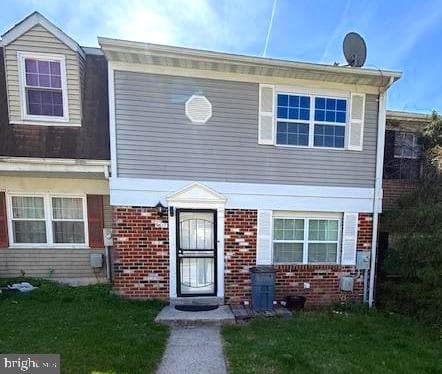 9617 Axehead Court photo 1