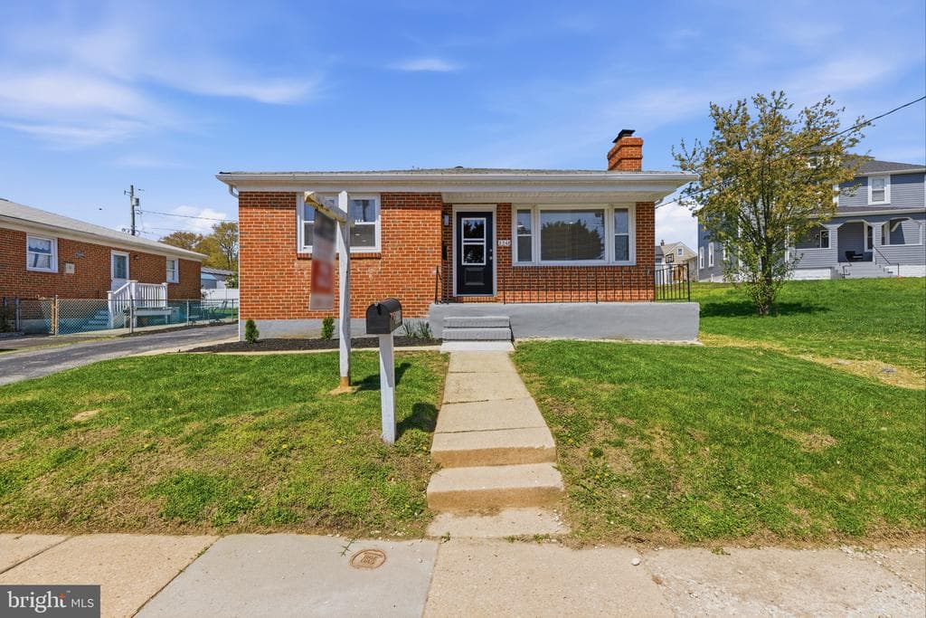 8368 Old Philadelphia Road photo 1