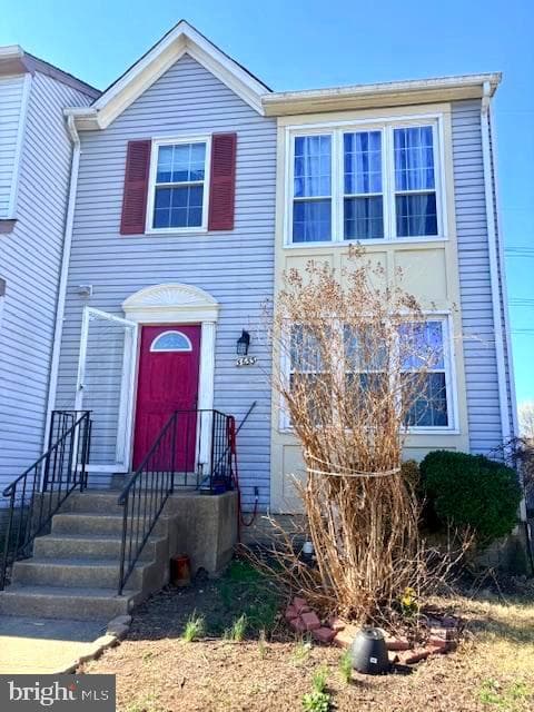 3653 Dahlgren Place photo 1