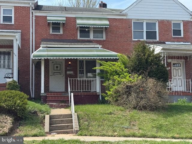 1418 N Linwood Avenue photo 1