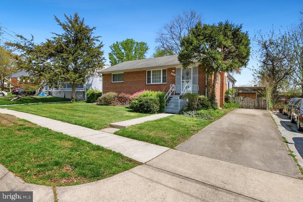 11109 Bucknell Drive photo 1