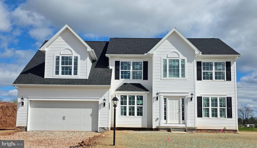 2695 Victorian Drive #lot 70 photo 1