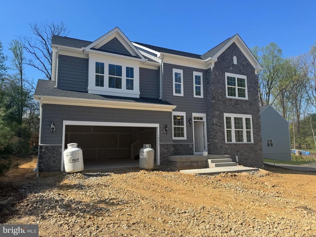 10417 Leslie Drive photo 1
