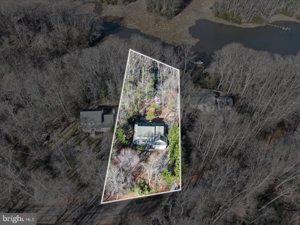 27245 Cat Creek Road photo 1