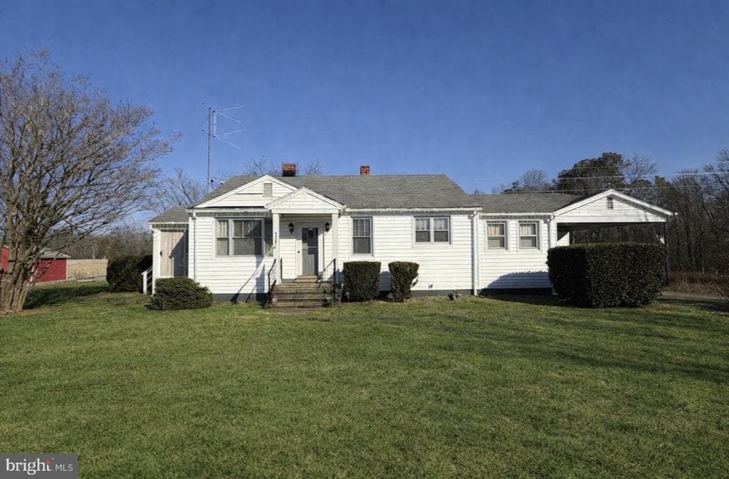 7103 Marye Road photo 1