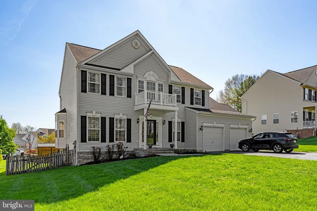 50 Cypress Point Drive photo 1