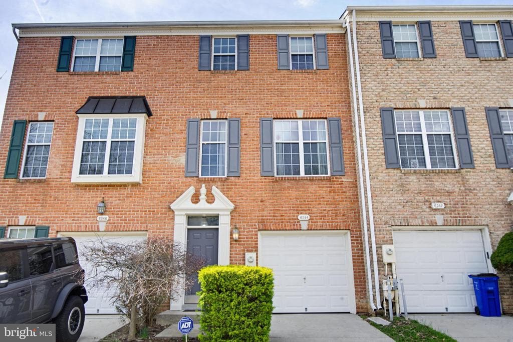 6344 Wind Rider Way photo 1