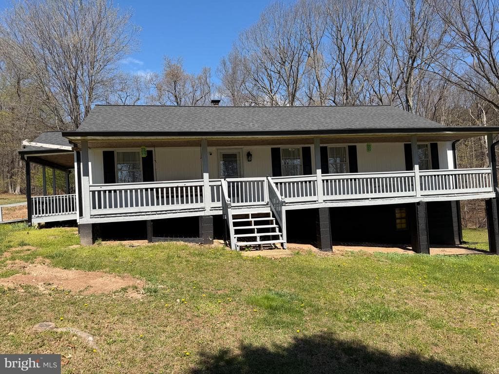 206 Mountain View Drive photo 1