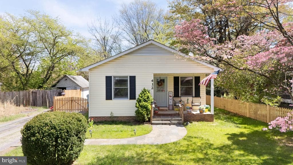 412 S Maple Avenue photo 1