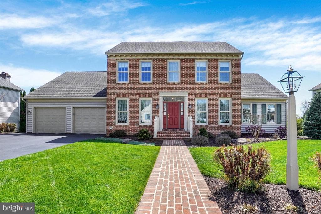 2789 Chestnut Run Road photo 1