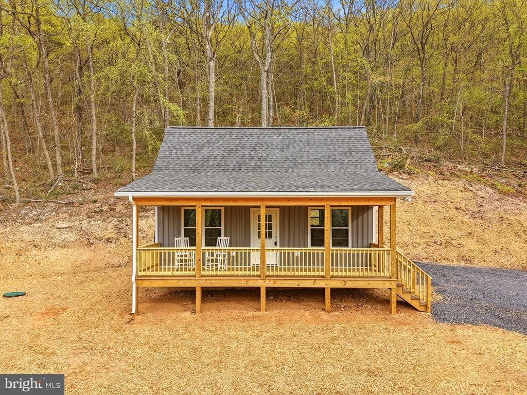859 Mountain Slope Lane photo 1