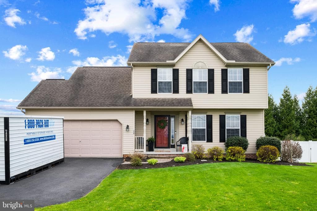 239 Race Horse Road photo 1