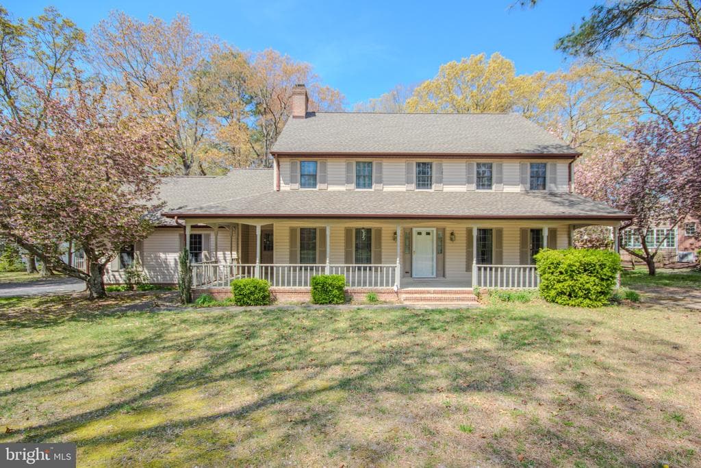 30668 Foxchase Drive photo 1