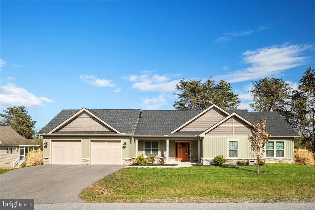 483 Wampum Lane photo 1